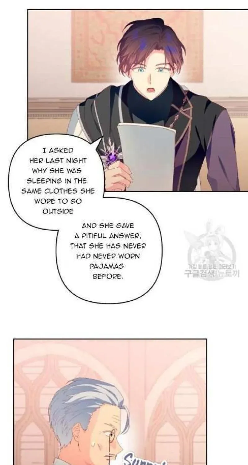 Julietta's Dress-Up Chapter 10 page 29 - 