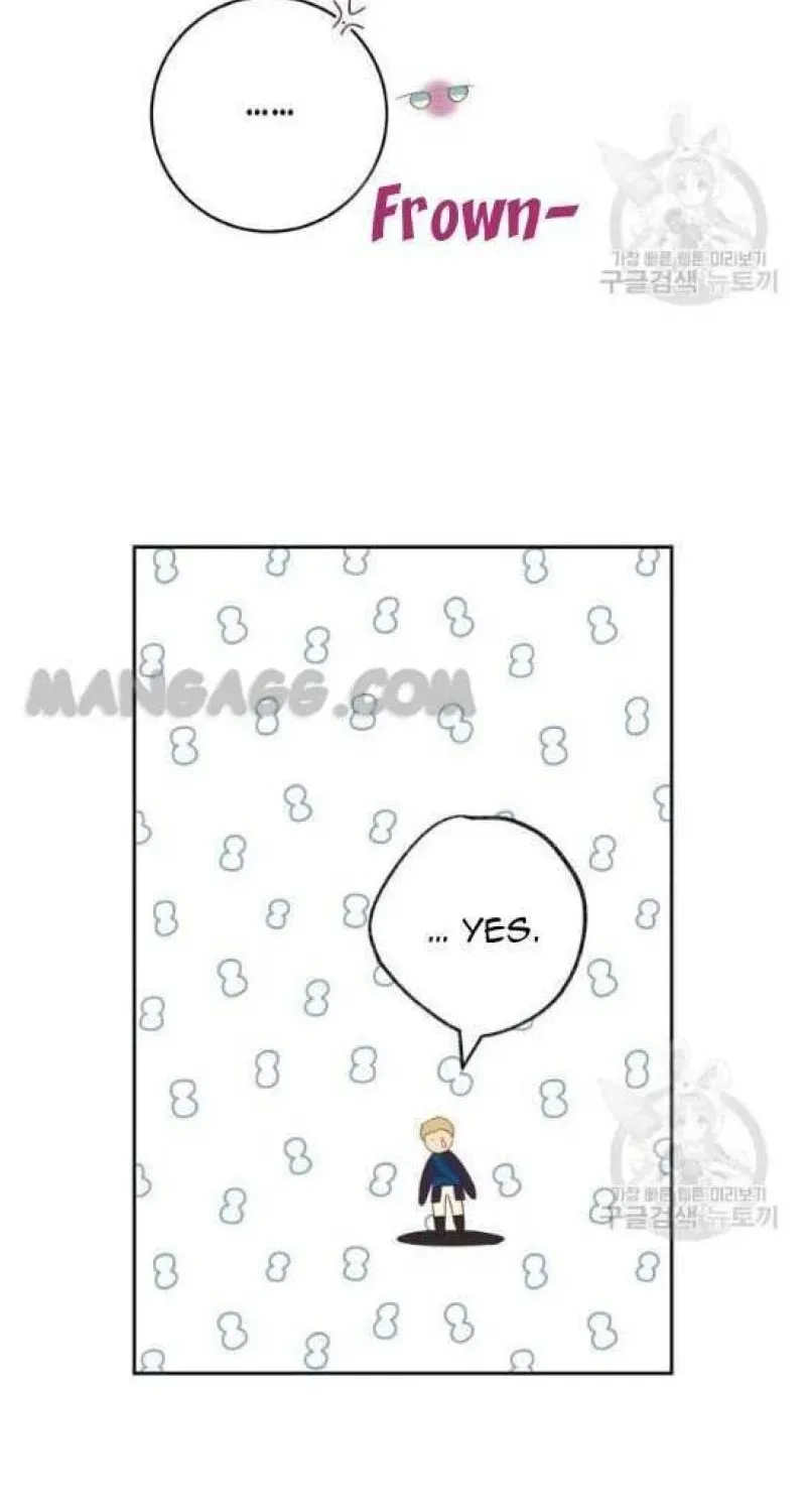 Julietta's Dress-Up Chapter 10 page 43 - 
