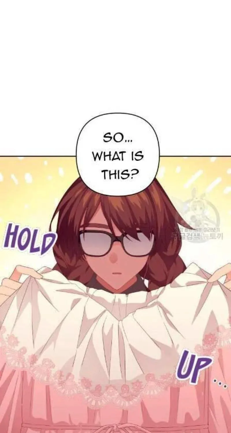 Julietta's Dress-Up Chapter 10 page 45 - 