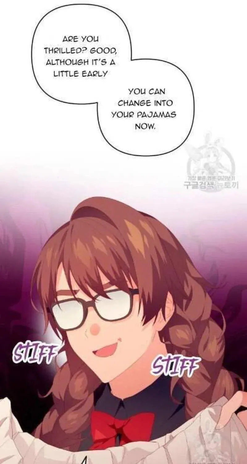 Julietta's Dress-Up Chapter 10 page 47 - 