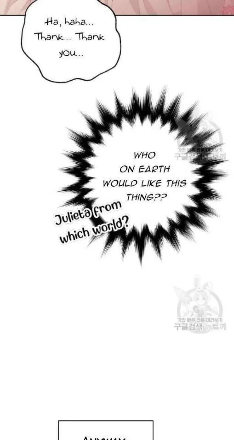 Julietta's Dress-Up Chapter 10 page 49 - 
