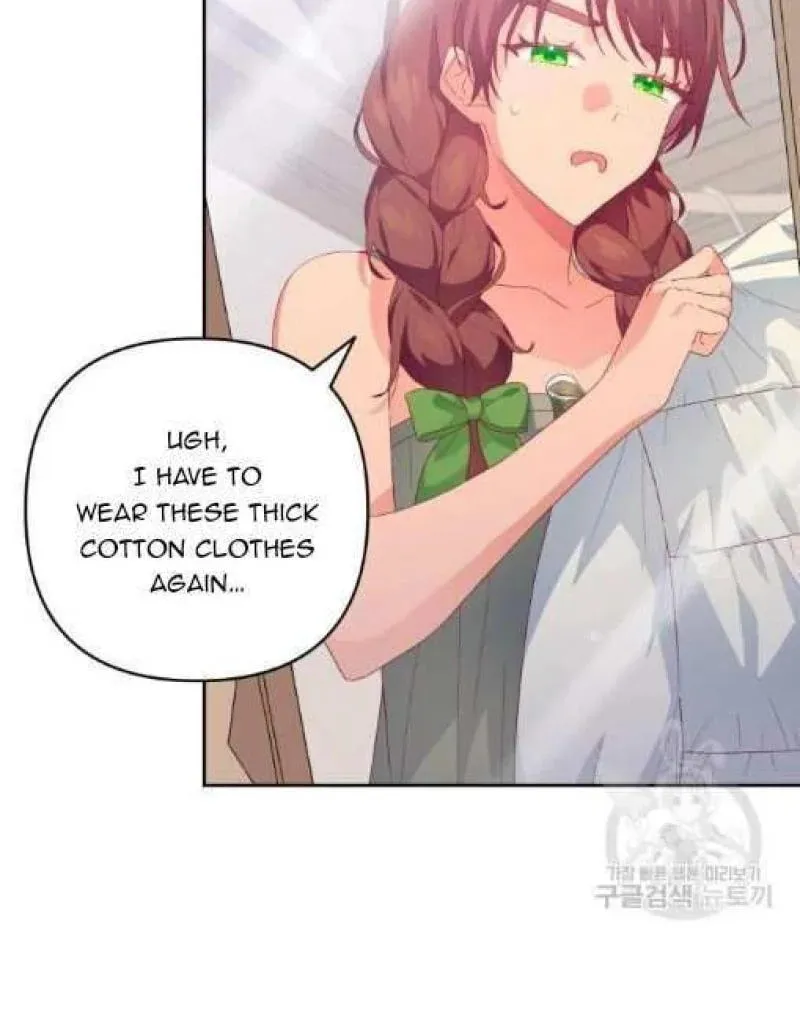 Julietta's Dress-Up Chapter 10 page 51 - 