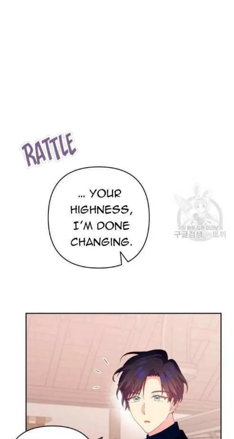 Julietta's Dress-Up Chapter 10 page 52 - 