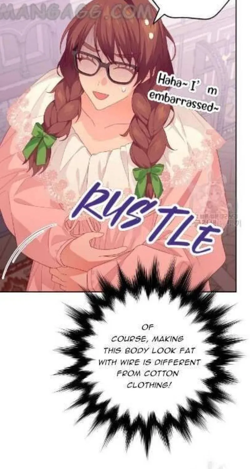 Julietta's Dress-Up Chapter 10 page 56 - 