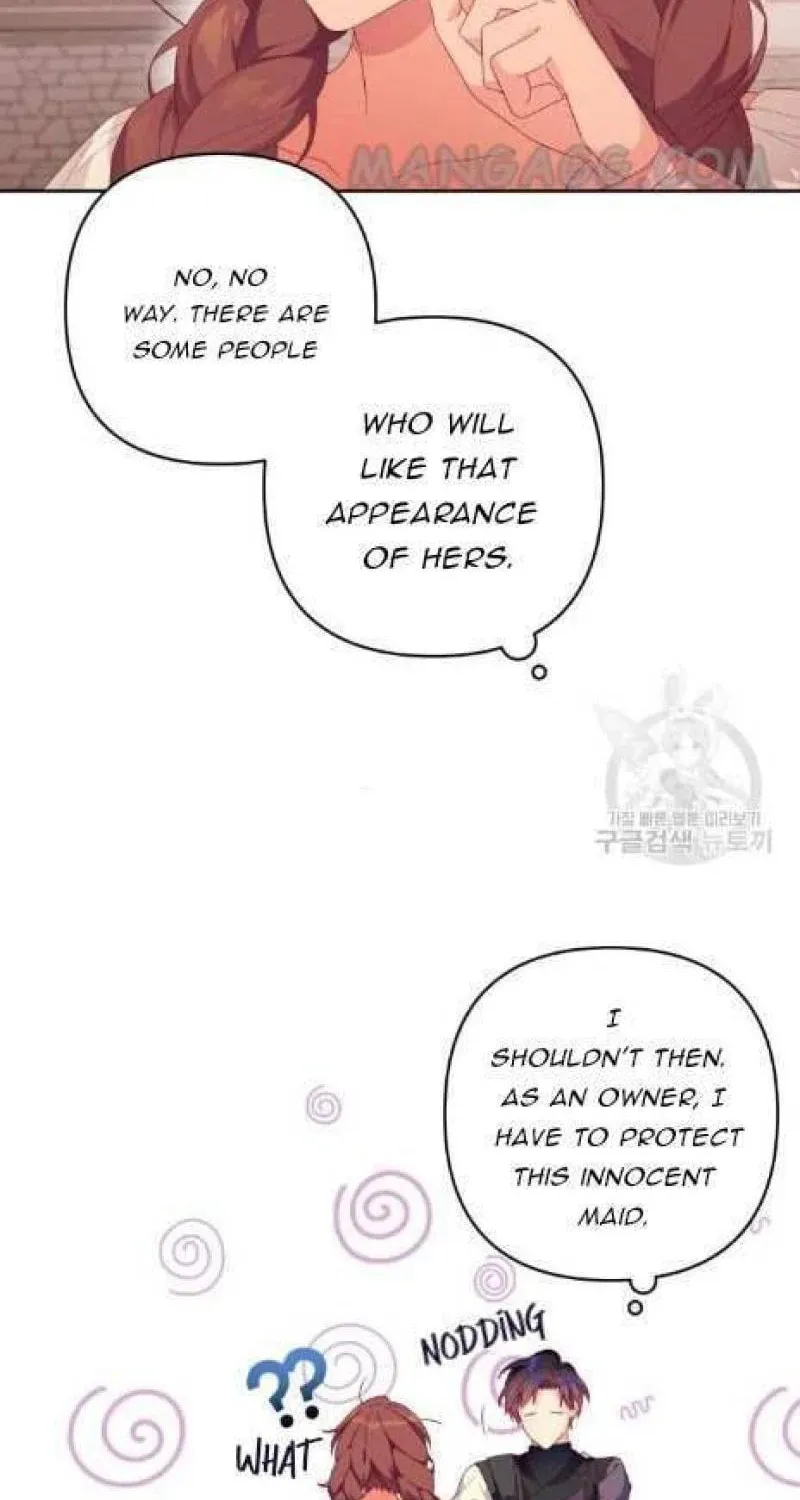 Julietta's Dress-Up Chapter 10 page 63 - 