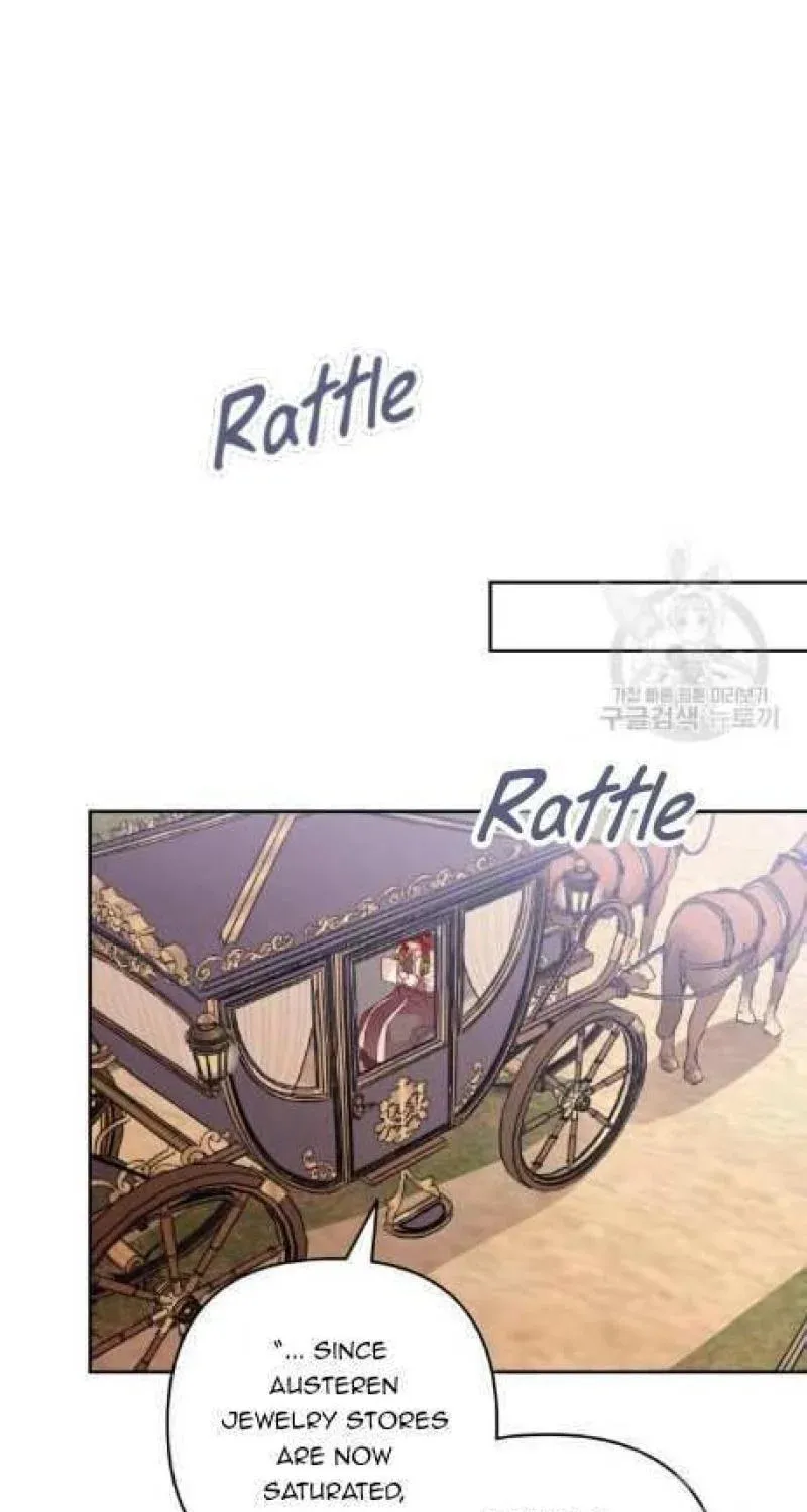 Julietta's Dress-Up Chapter 10 page 65 - 
