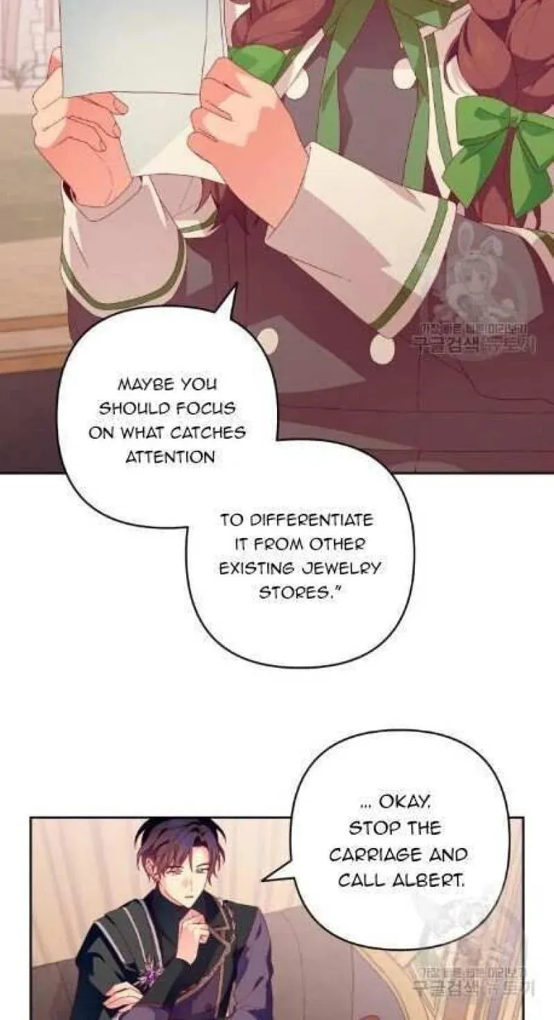 Julietta's Dress-Up Chapter 10 page 67 - 