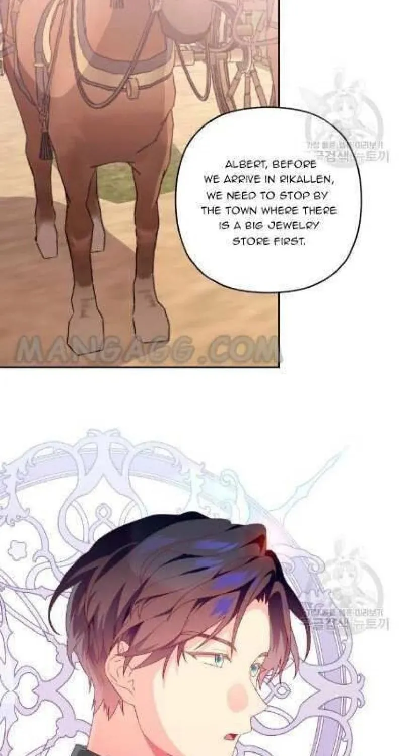 Julietta's Dress-Up Chapter 10 page 69 - 