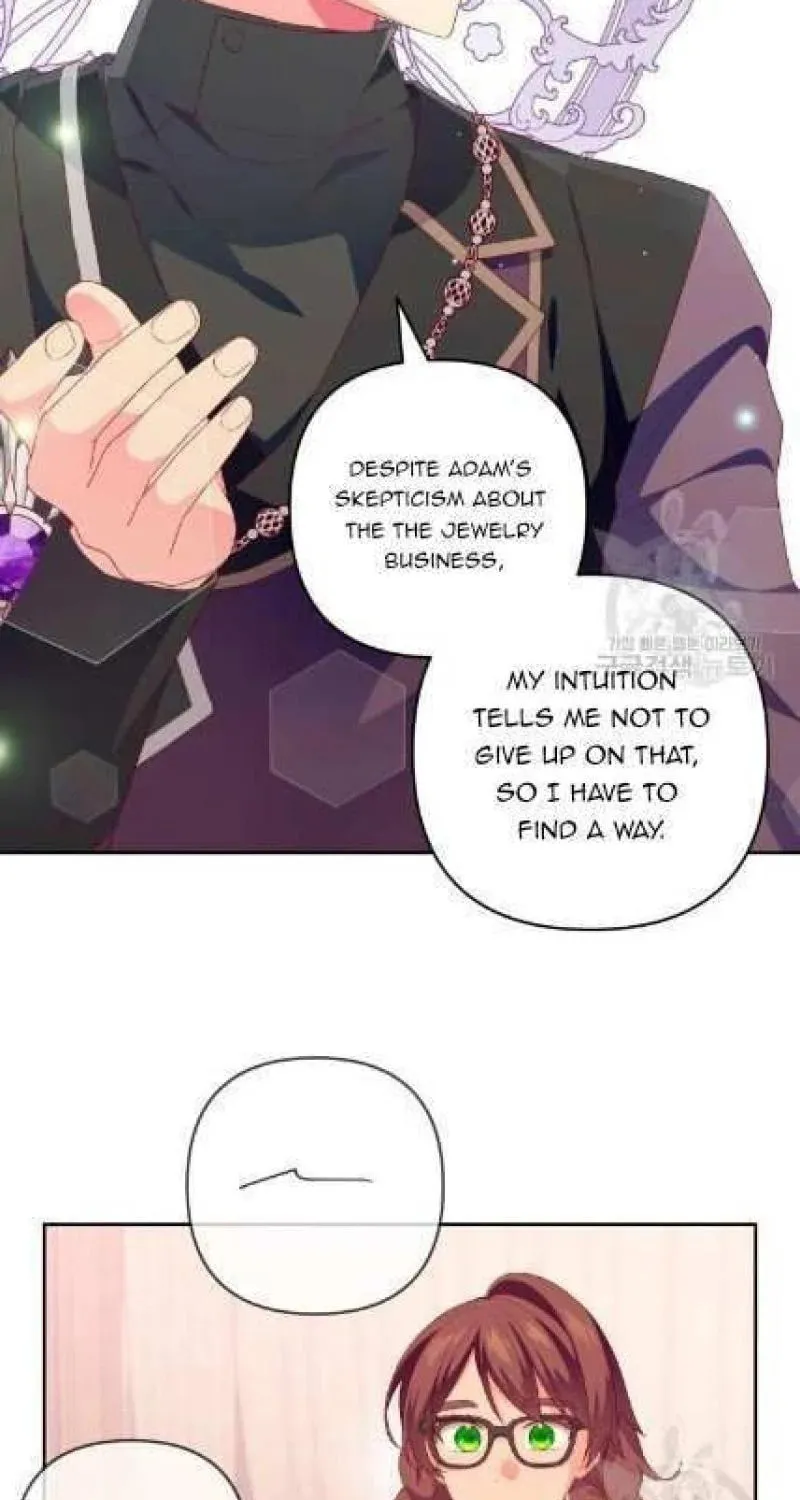 Julietta's Dress-Up Chapter 10 page 70 - 