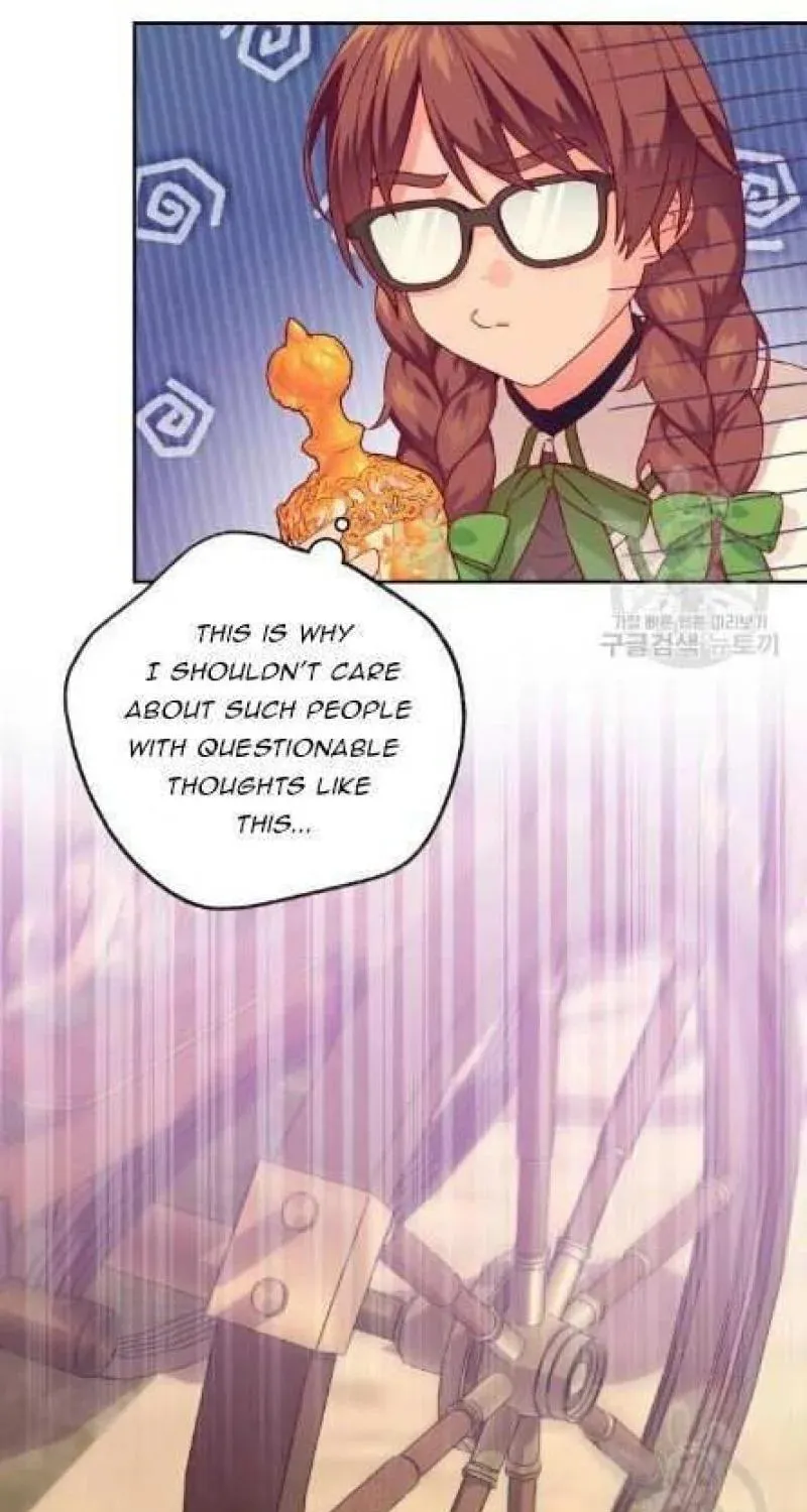 Julietta's Dress-Up Chapter 10 page 77 - 