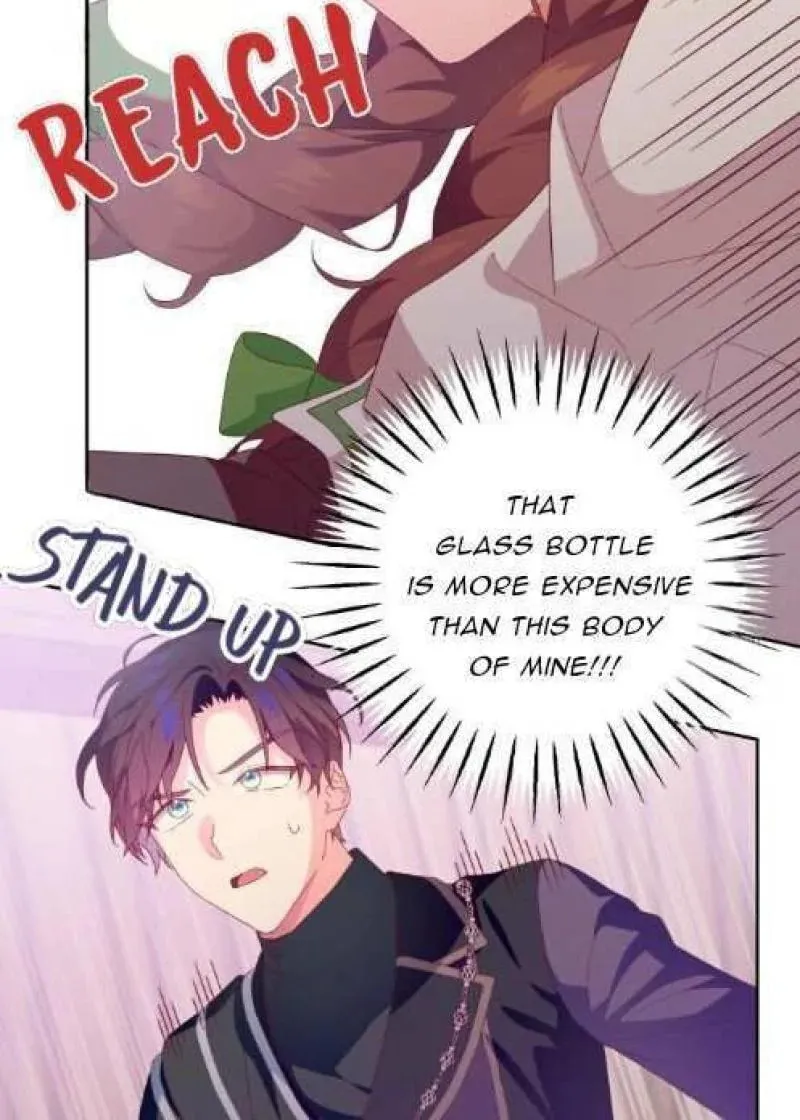 Julietta's Dress-Up Chapter 10 page 81 - 