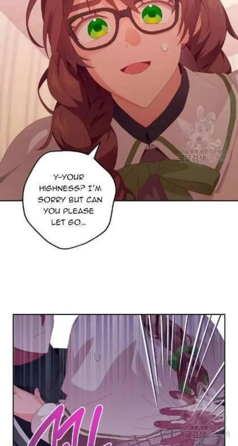 Julietta's Dress-Up Chapter 10 page 87 - 