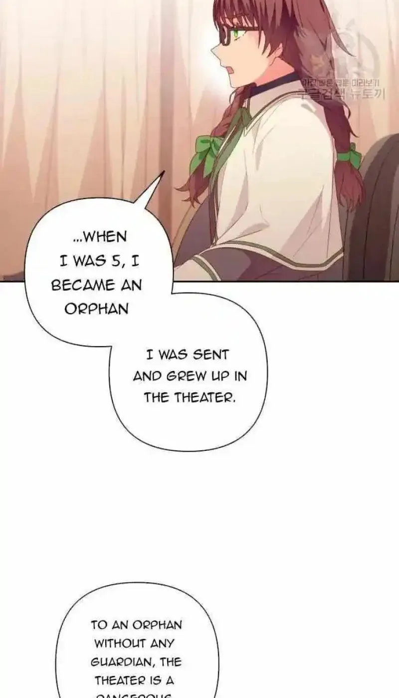 Julietta's Dress-Up Chapter 11 page 28 - 