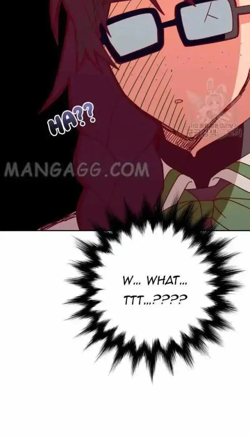 Julietta's Dress-Up Chapter 11 page 38 - 