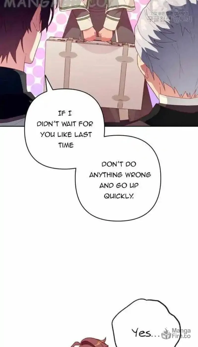 Julietta's Dress-Up Chapter 11 page 48 - 