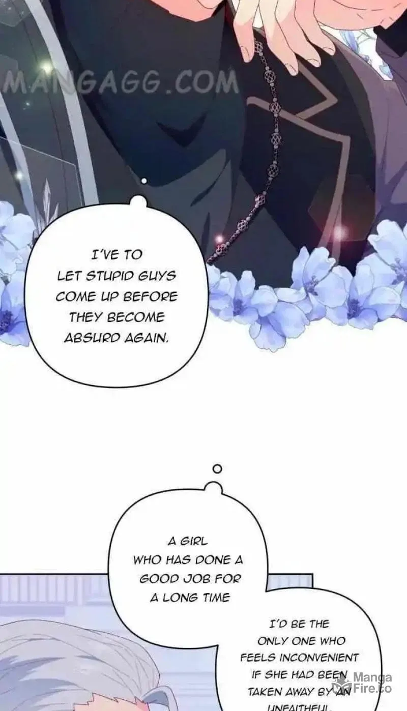 Julietta's Dress-Up Chapter 11 page 50 - 