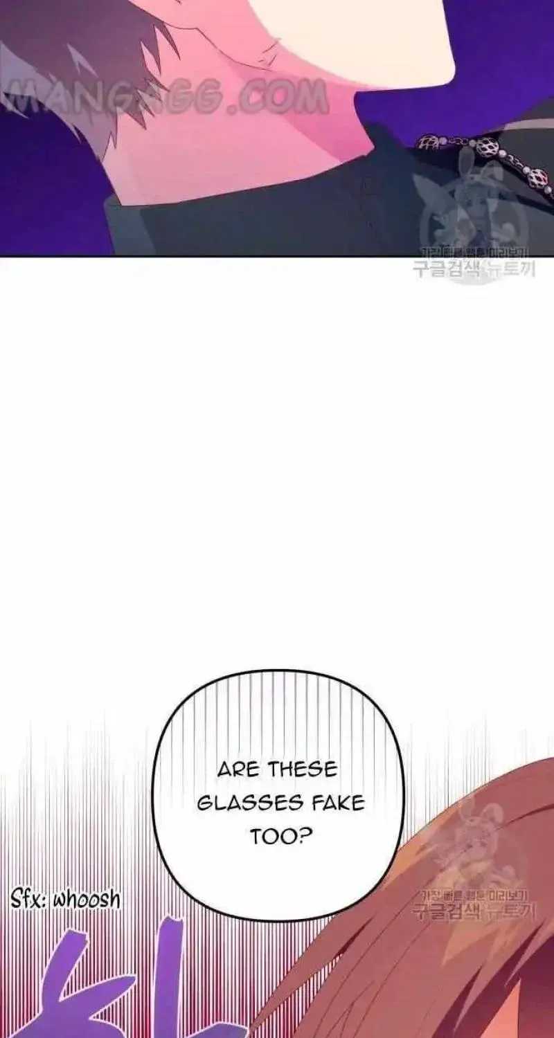 Julietta's Dress-Up Chapter 11 page 7 - 