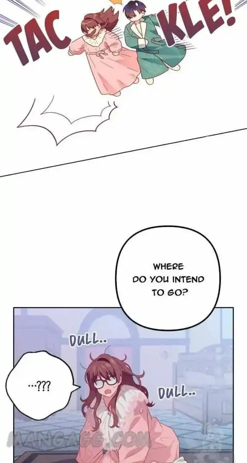 Julietta's Dress-Up Chapter 11 page 63 - 