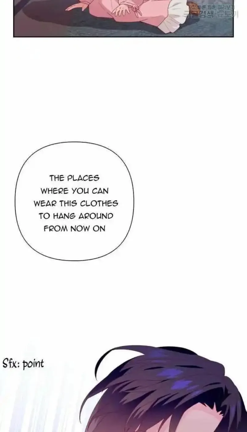 Julietta's Dress-Up Chapter 11 page 64 - 