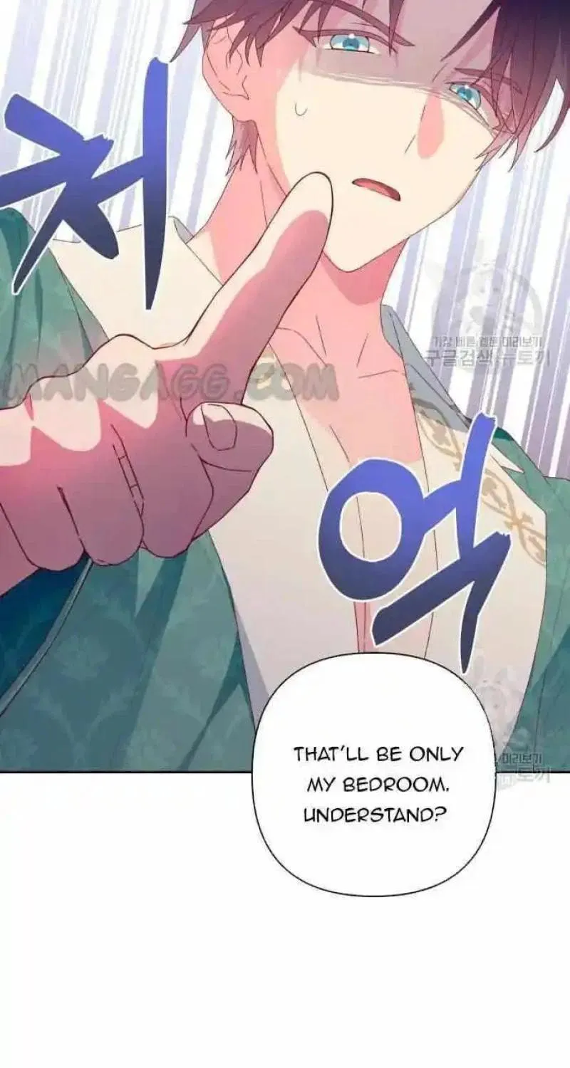 Julietta's Dress-Up Chapter 11 page 65 - 