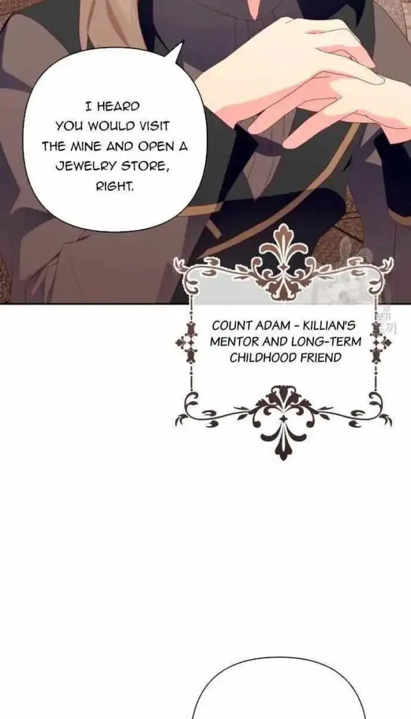 Julietta's Dress-Up Chapter 11 page 74 - 