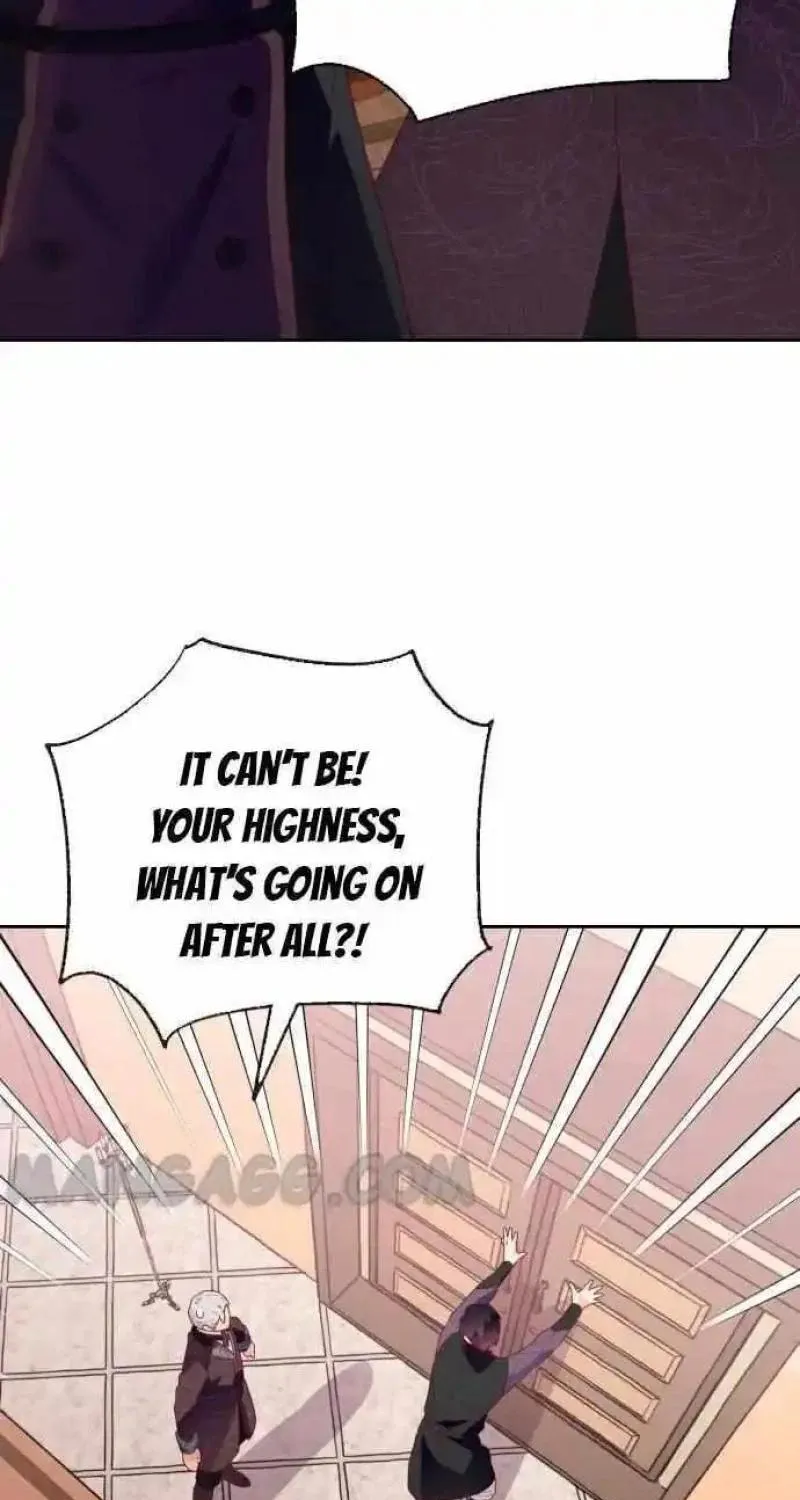 Julietta's Dress-Up Chapter 11 page 79 - 