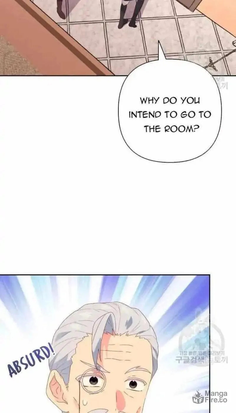 Julietta's Dress-Up Chapter 11 page 80 - 