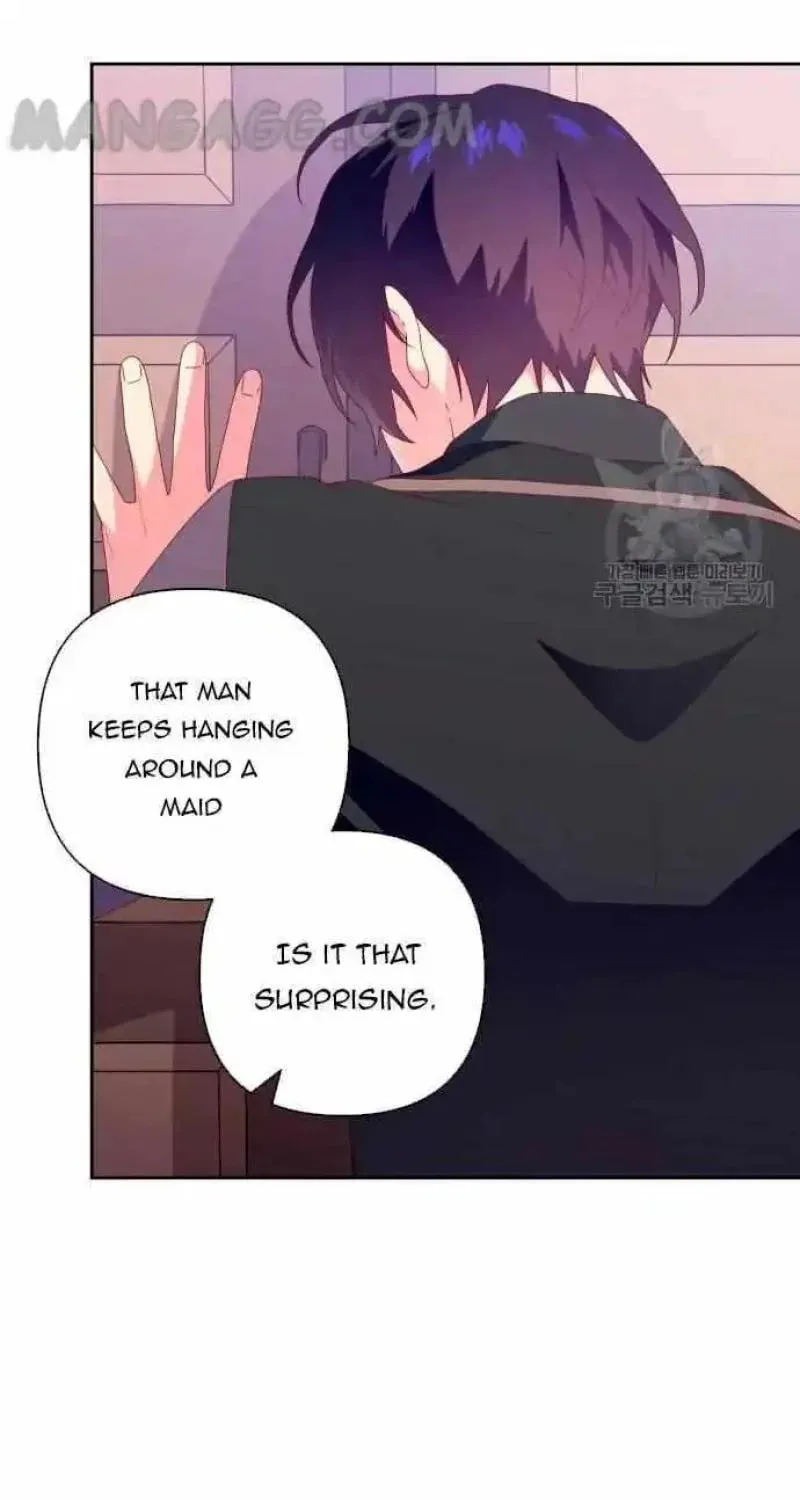 Julietta's Dress-Up Chapter 11 page 91 - 
