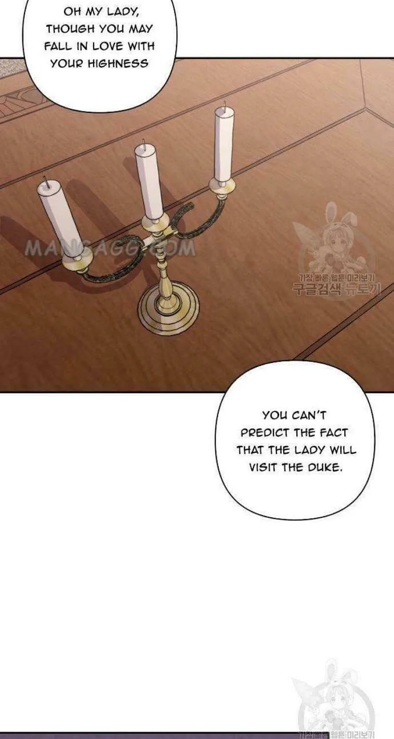 Julietta's Dress-Up Chapter 12 page 27 - 