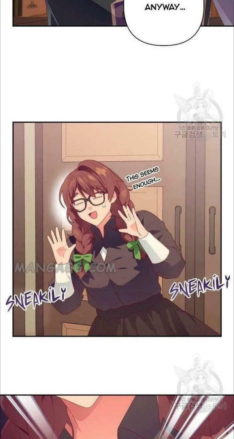 Julietta's Dress-Up Chapter 12 page 8 - 