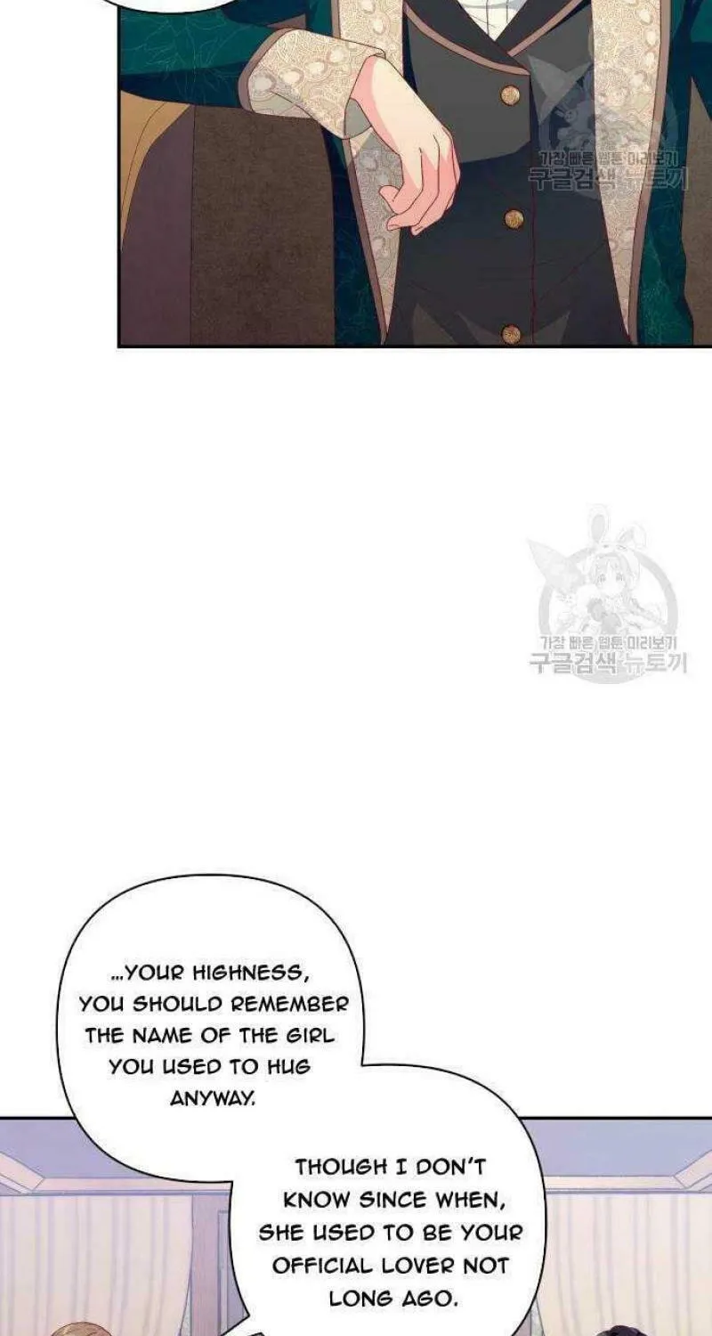 Julietta's Dress-Up Chapter 12 page 75 - 