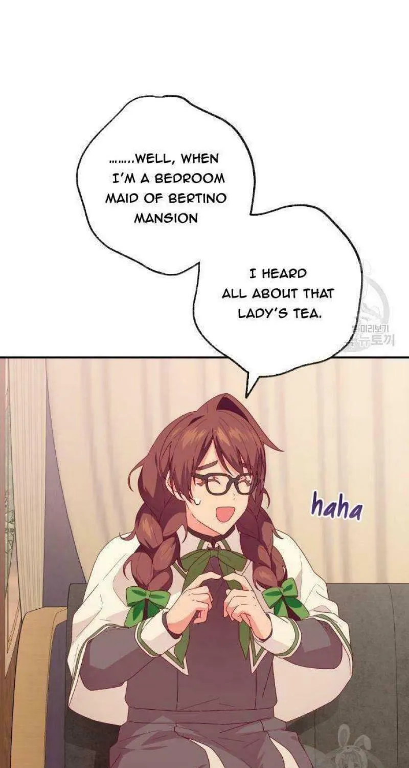 Julietta's Dress-Up Chapter 12 page 79 - 