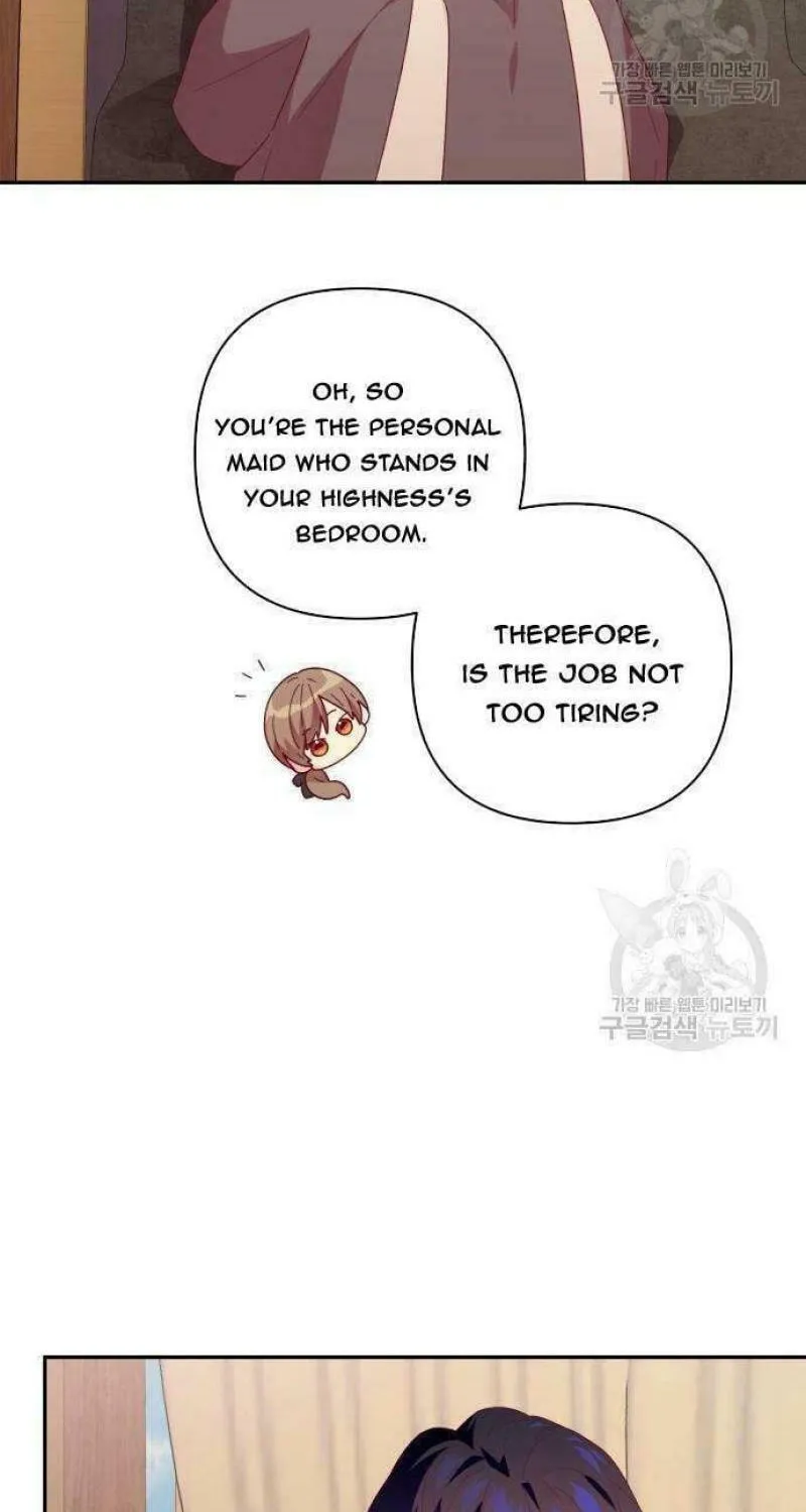 Julietta's Dress-Up Chapter 12 page 80 - 