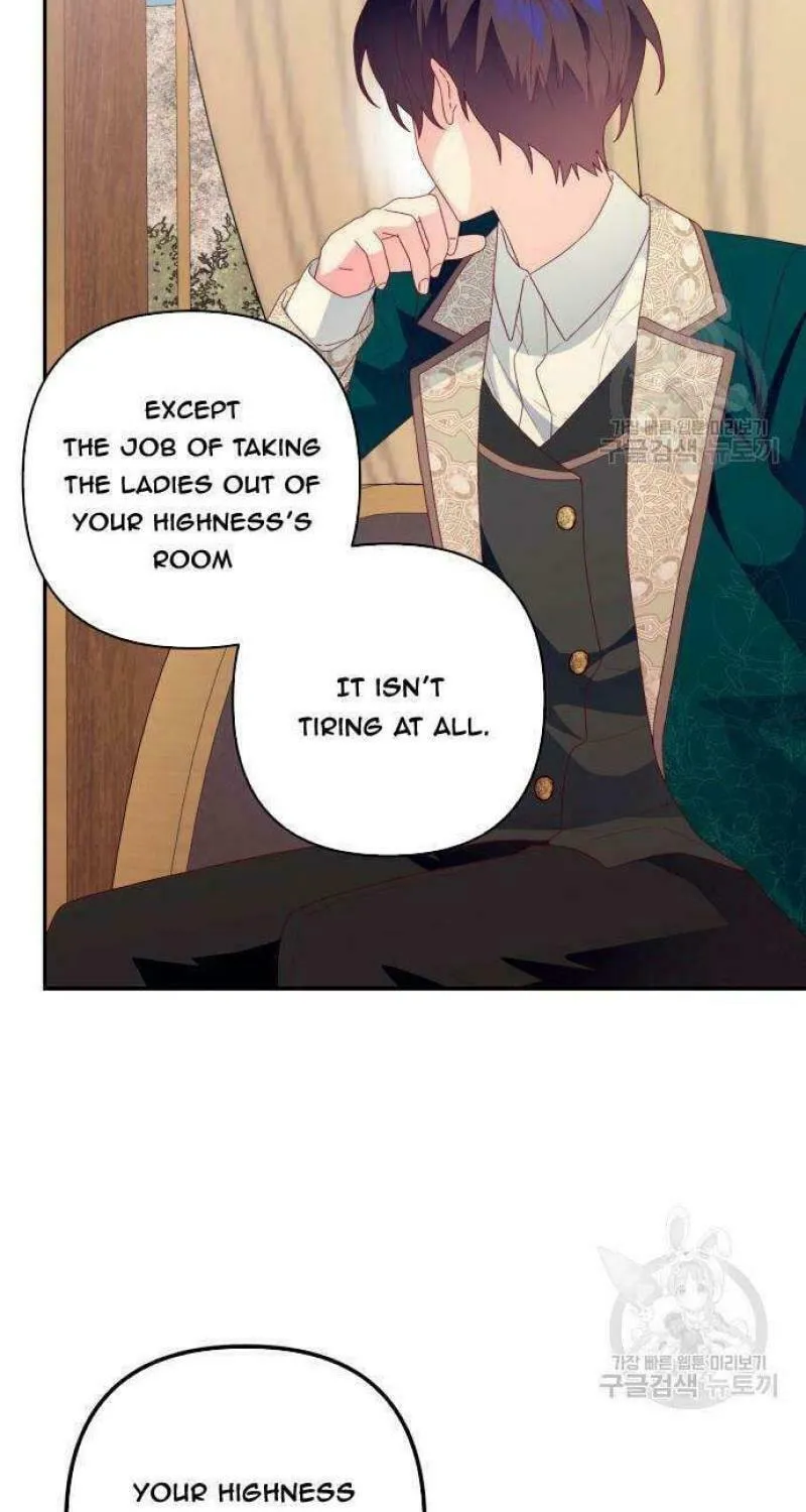 Julietta's Dress-Up Chapter 12 page 81 - 