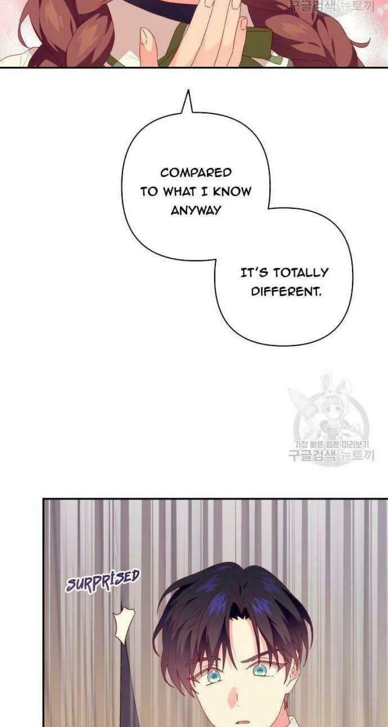 Julietta's Dress-Up Chapter 12 page 85 - 