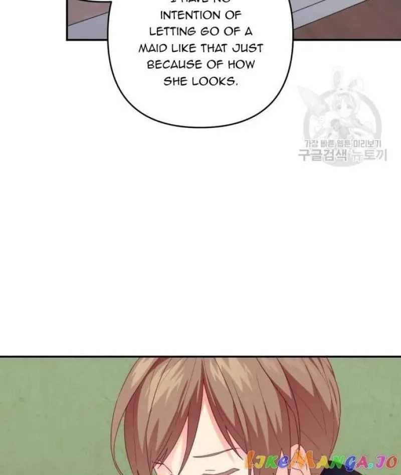 Julietta's Dress-Up Chapter 13 page 102 - 