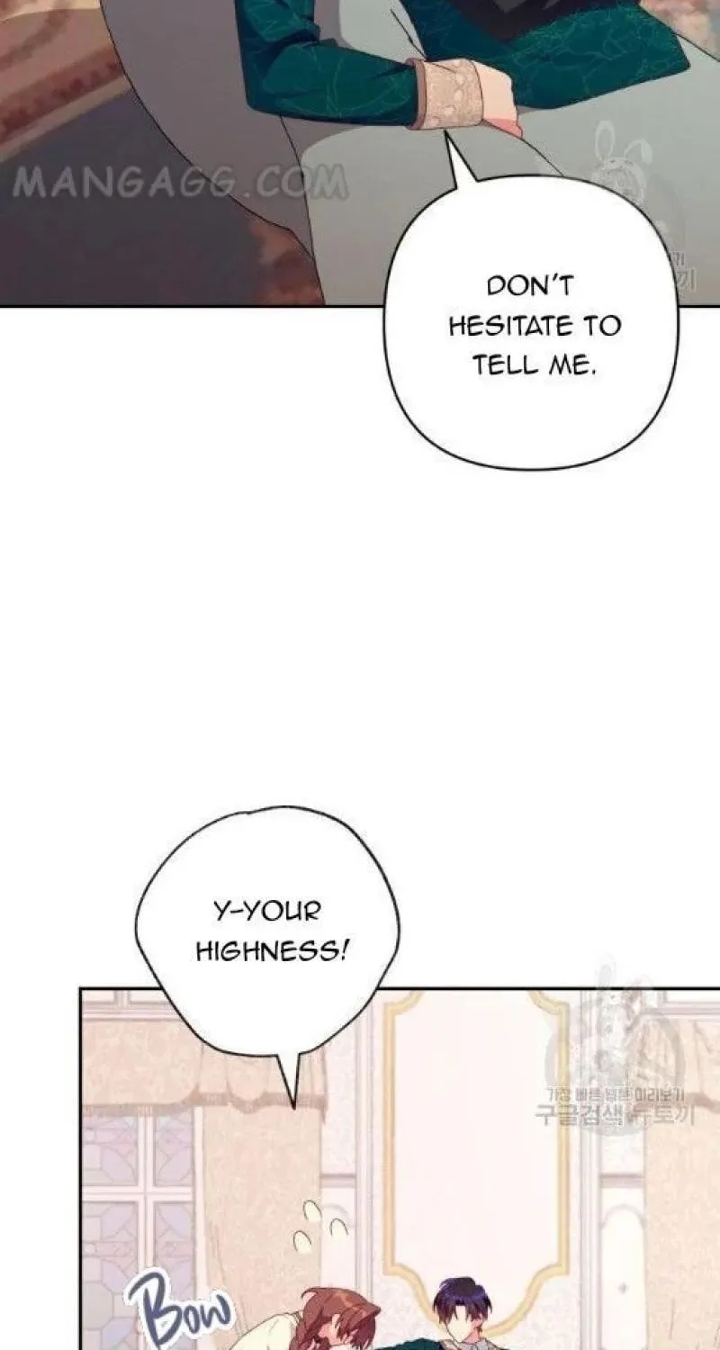 Julietta's Dress-Up Chapter 13 page 12 - 
