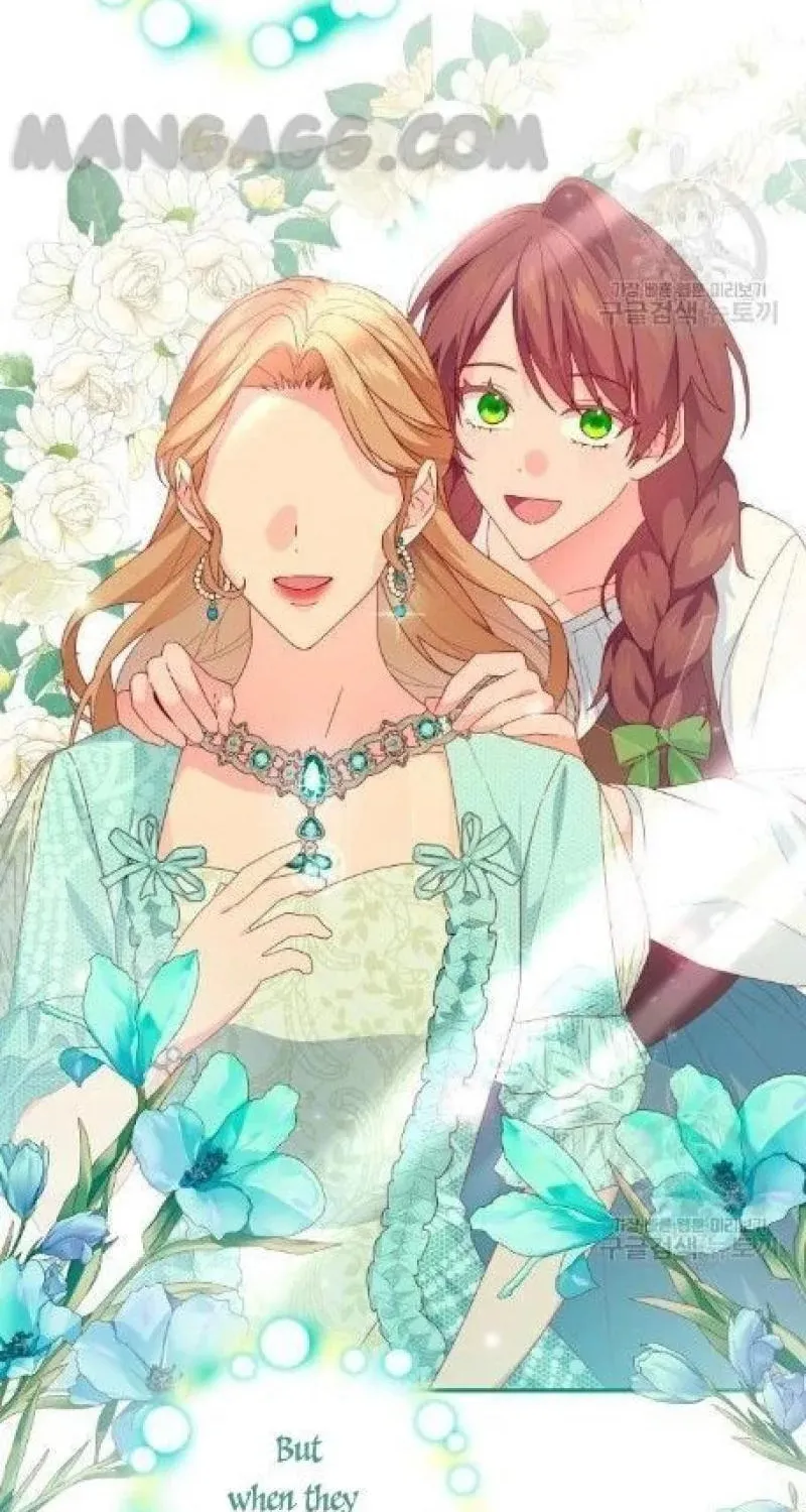 Julietta's Dress-Up Chapter 13 page 22 - 