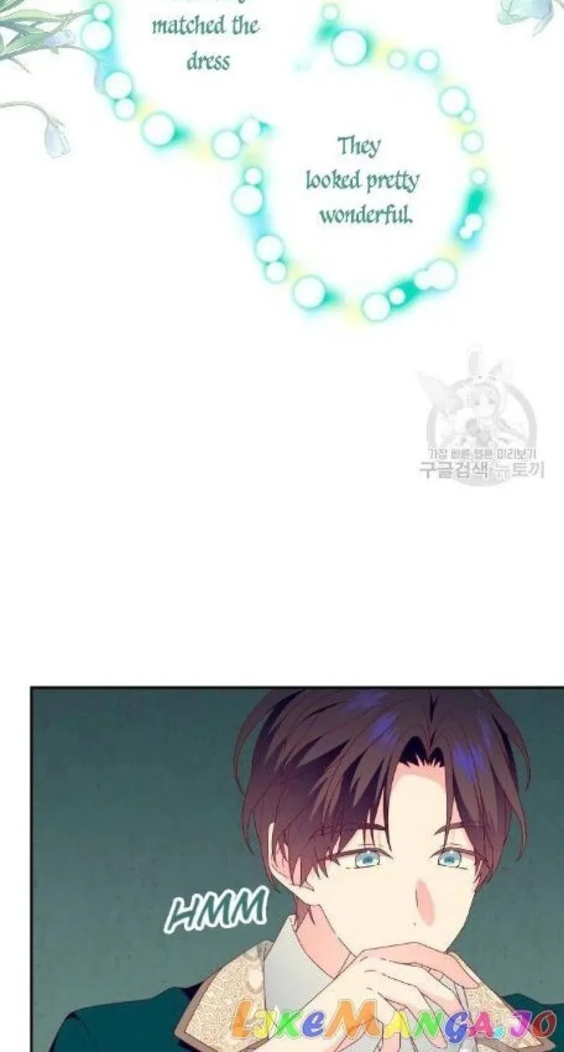 Julietta's Dress-Up Chapter 13 page 23 - 