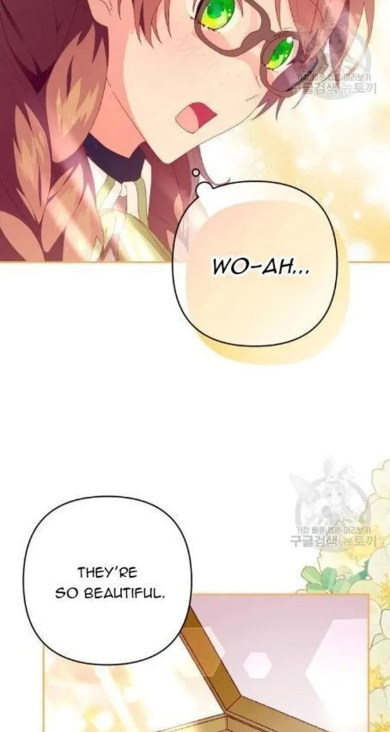 Julietta's Dress-Up Chapter 13 page 29 - 