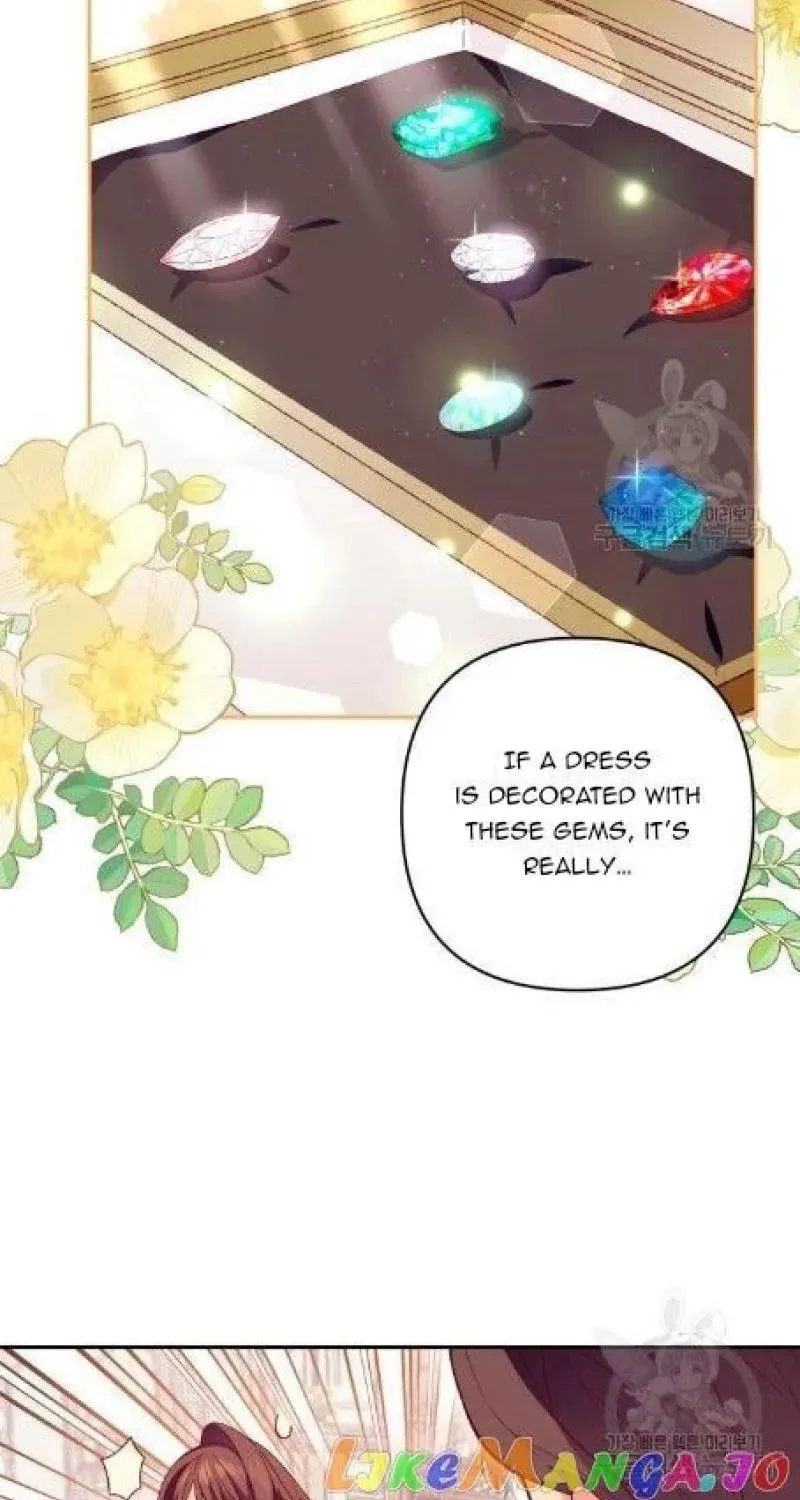Julietta's Dress-Up Chapter 13 page 30 - 