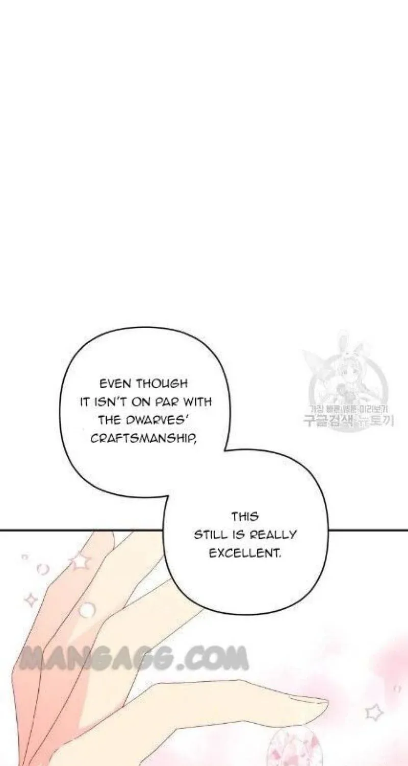 Julietta's Dress-Up Chapter 13 page 41 - 