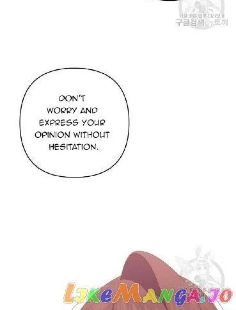 Julietta's Dress-Up Chapter 13 page 52 - 