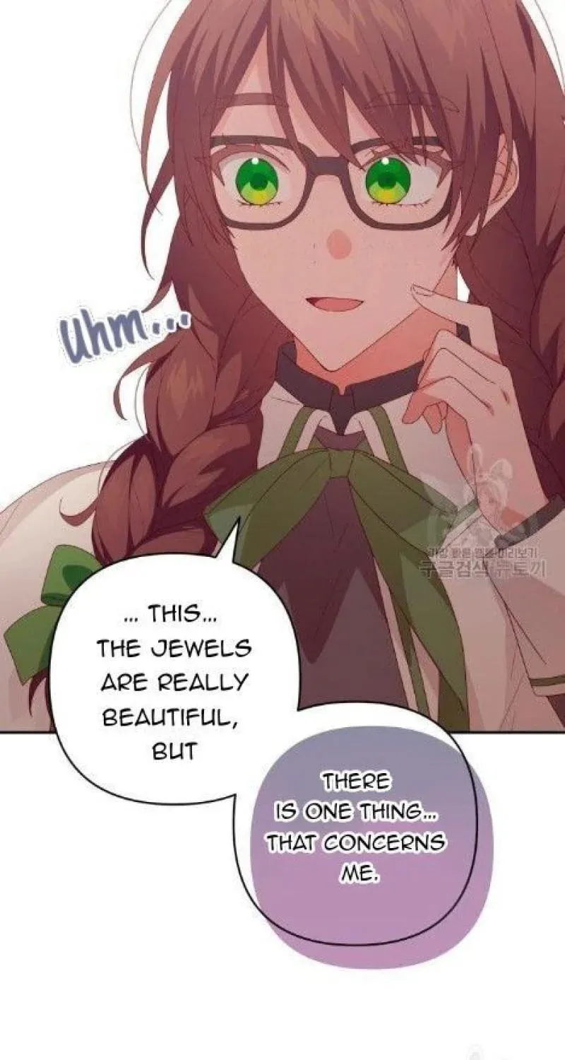 Julietta's Dress-Up Chapter 13 page 53 - 