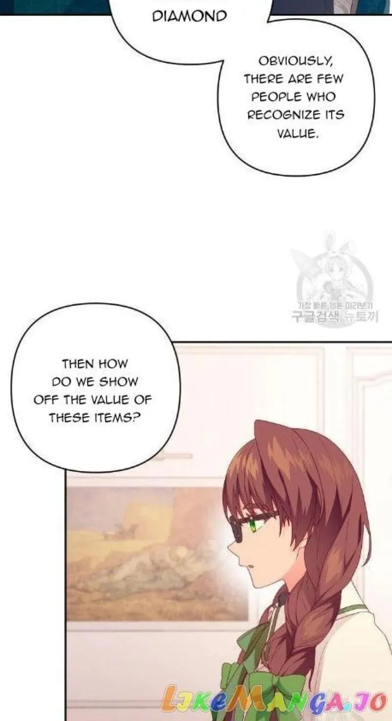 Julietta's Dress-Up Chapter 13 page 68 - 