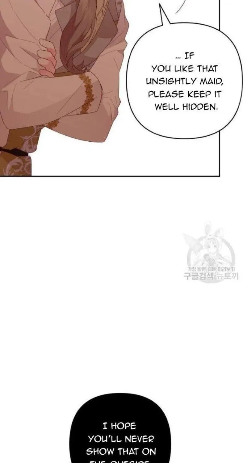 Julietta's Dress-Up Chapter 13 page 91 - 