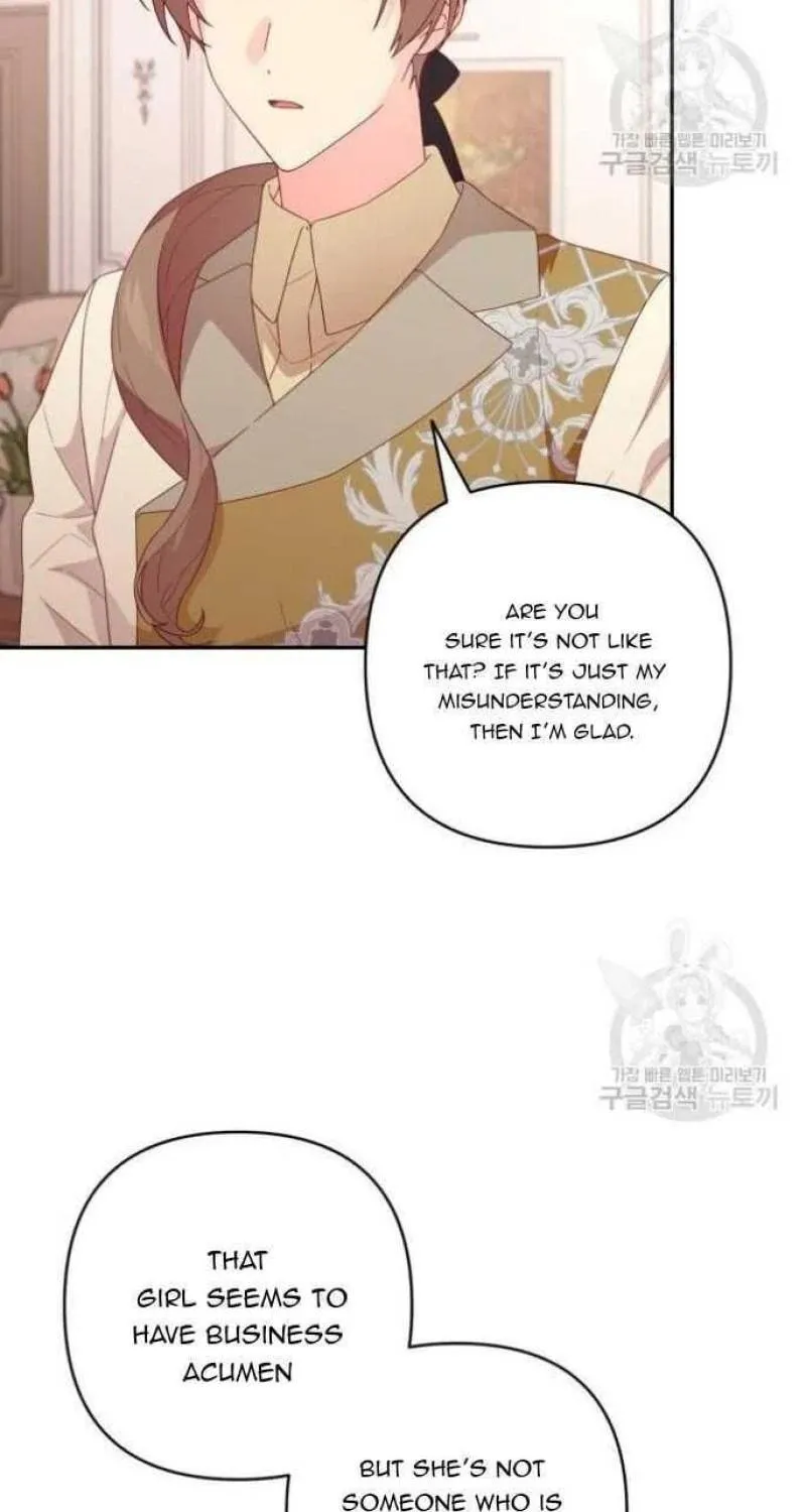 Julietta's Dress-Up Chapter 13 page 99 - 