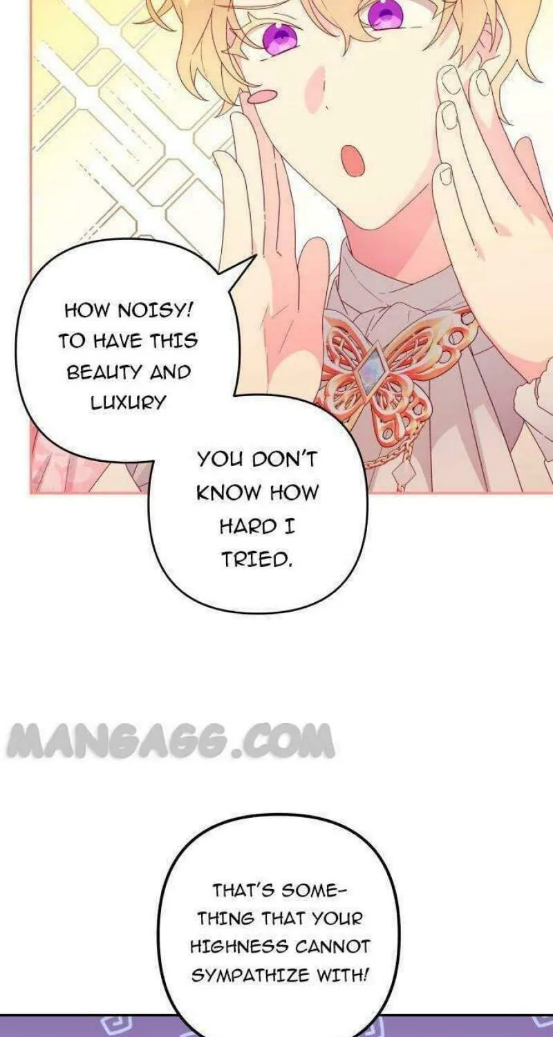 Julietta's Dress-Up Chapter 14 page 15 - 