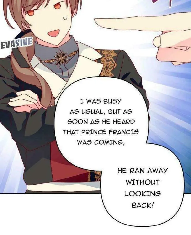 Julietta's Dress-Up Chapter 14 page 25 - 