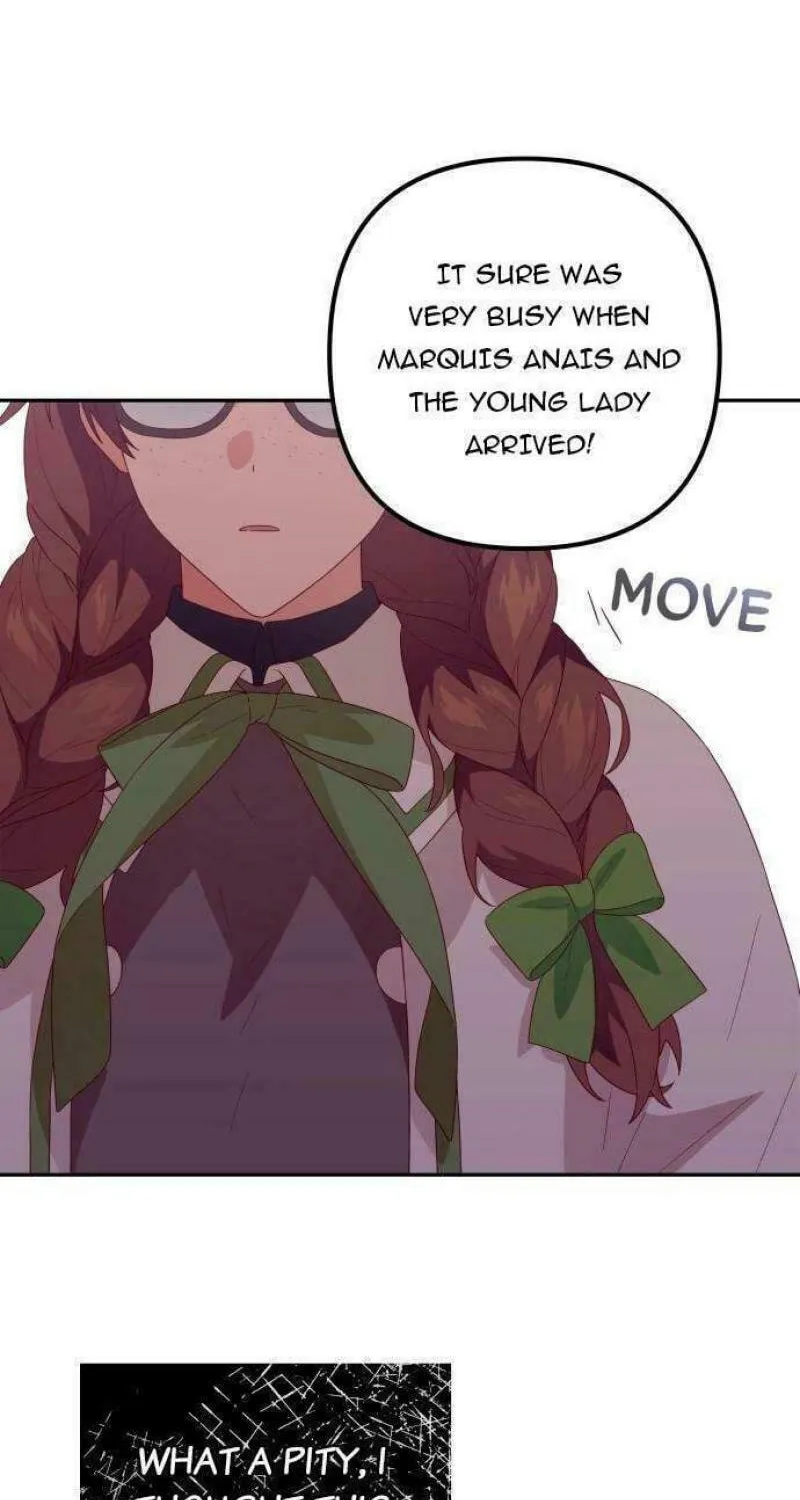 Julietta's Dress-Up Chapter 14 page 27 - 